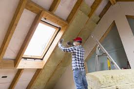 Eco-Friendly Insulation Solutions in Somerville, MA